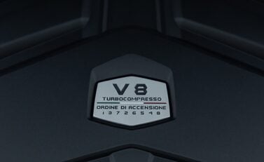 Lamborghini Urus S 39