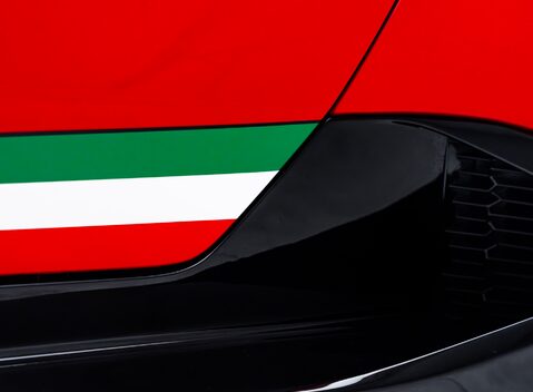 Lamborghini Huracan Spyder LP 640-4 PERFORMANTE 42