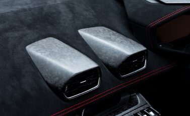 Lamborghini Huracan Spyder LP 640-4 PERFORMANTE 26