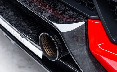 Lamborghini Huracan Spyder LP 640-4 PERFORMANTE 46