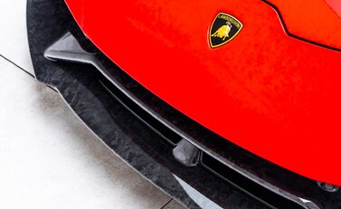 Lamborghini Huracan Spyder LP 640-4 PERFORMANTE 36