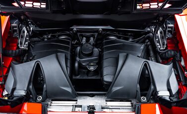 Lamborghini Huracan Spyder LP 640-4 PERFORMANTE 51