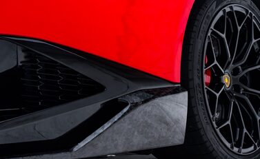 Lamborghini Huracan Spyder LP 640-4 PERFORMANTE 43