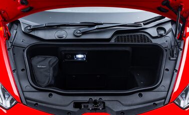 Lamborghini Huracan Spyder LP 640-4 PERFORMANTE 52