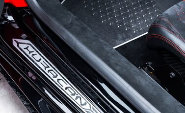 Lamborghini Huracan Spyder LP 640-4 PERFORMANTE 33