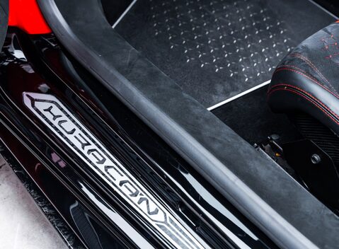 Lamborghini Huracan Spyder LP 640-4 PERFORMANTE 33