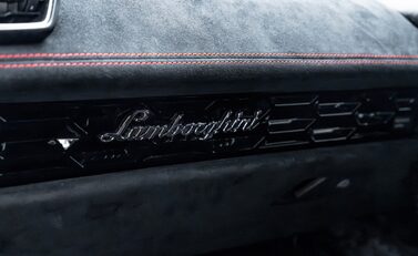 Lamborghini Huracan Spyder LP 640-4 PERFORMANTE 28