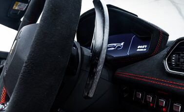 Lamborghini Huracan Spyder LP 640-4 PERFORMANTE 17