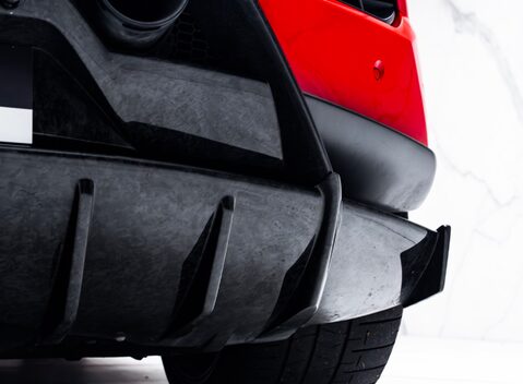 Lamborghini Huracan Spyder LP 640-4 PERFORMANTE 48