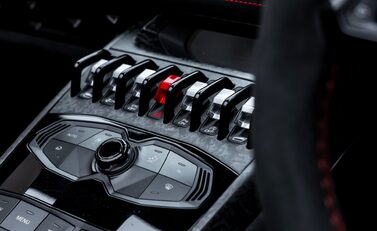 Lamborghini Huracan Spyder LP 640-4 PERFORMANTE 29