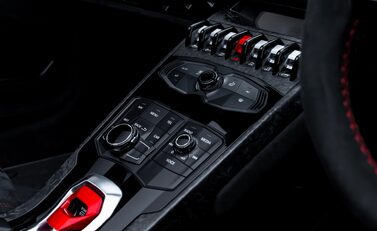 Lamborghini Huracan Spyder LP 640-4 PERFORMANTE 30