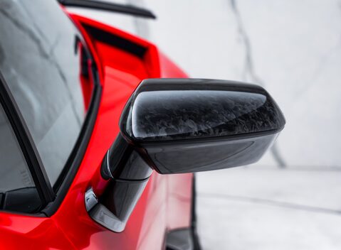 Lamborghini Huracan Spyder LP 640-4 PERFORMANTE 39