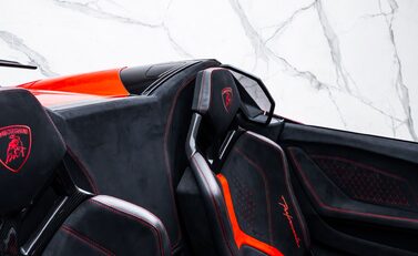 Lamborghini Huracan Spyder LP 640-4 PERFORMANTE 21