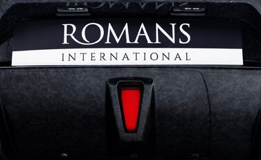 Lamborghini Huracan Spyder LP 640-4 PERFORMANTE 47