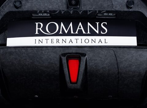 Lamborghini Huracan Spyder LP 640-4 PERFORMANTE 47