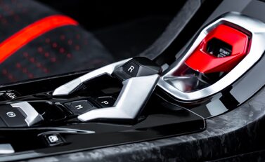 Lamborghini Huracan Spyder LP 640-4 PERFORMANTE 31