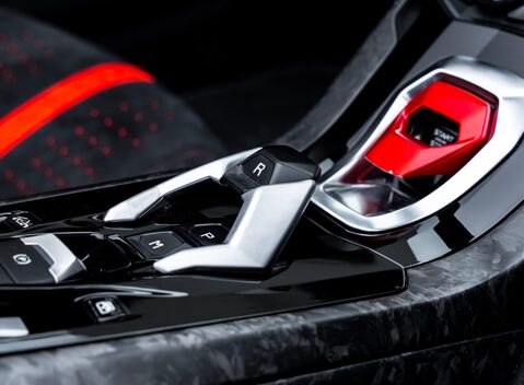 Lamborghini Huracan Spyder LP 640-4 PERFORMANTE 31