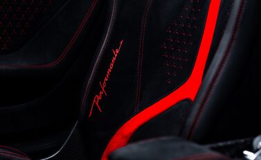 Lamborghini Huracan Spyder LP 640-4 PERFORMANTE 20