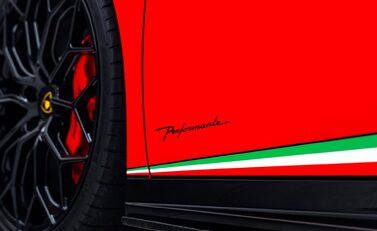 Lamborghini Huracan Spyder LP 640-4 PERFORMANTE 41