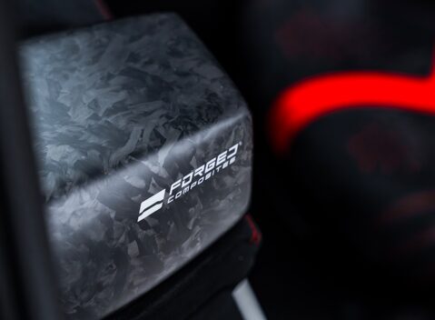 Lamborghini Huracan Spyder LP 640-4 PERFORMANTE 27