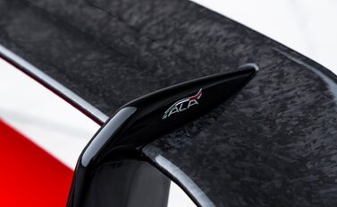 Lamborghini Huracan Spyder LP 640-4 PERFORMANTE 45