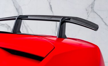 Lamborghini Huracan Spyder LP 640-4 PERFORMANTE 44