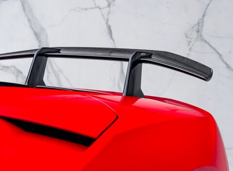 Lamborghini Huracan Spyder LP 640-4 PERFORMANTE 44