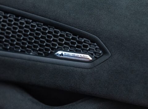 Lamborghini Huracan TECNICA 24