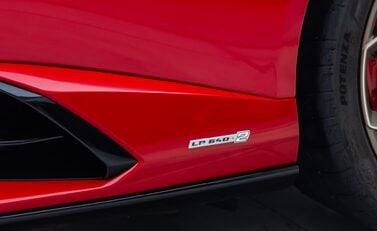 Lamborghini Huracan TECNICA 31