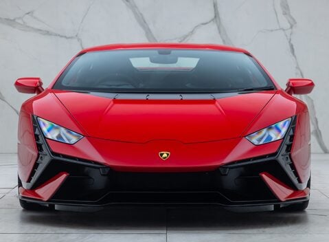 Lamborghini Huracan TECNICA 7