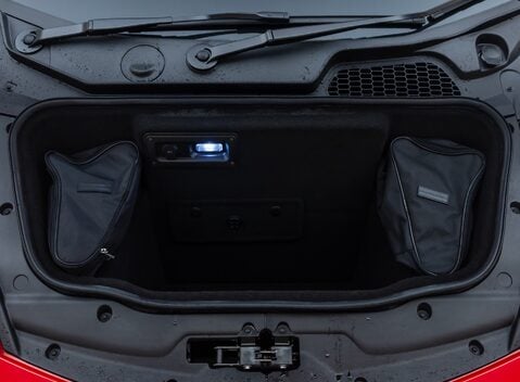 Lamborghini Huracan TECNICA 39