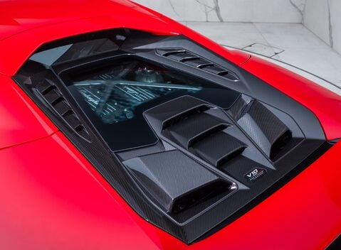 Lamborghini Huracan TECNICA 30