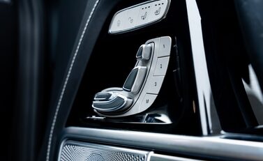 Mercedes-Benz G Class AMG G 63 MAGNO EDITION 32