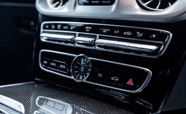 Mercedes-Benz G Class AMG G 63 MAGNO EDITION 27