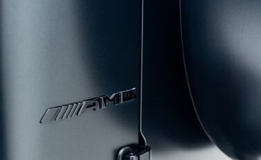Mercedes-Benz G Class AMG G 63 MAGNO EDITION 39