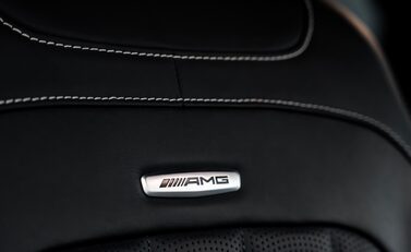 Mercedes-Benz G Class AMG G 63 MAGNO EDITION 17