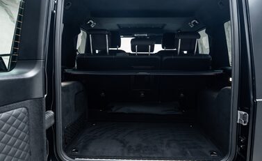 Mercedes-Benz G Class AMG G 63 MAGNO EDITION 46