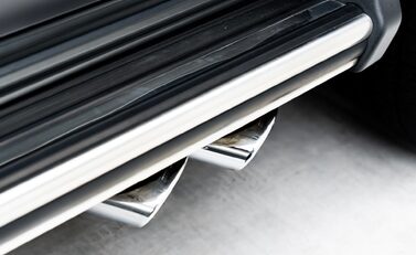 Mercedes-Benz G Class AMG G 63 MAGNO EDITION 38