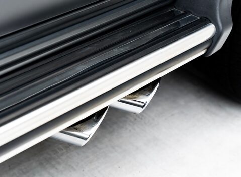 Mercedes-Benz G Class AMG G 63 MAGNO EDITION 38