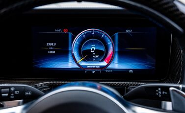 Mercedes-Benz G Class AMG G 63 MAGNO EDITION 23