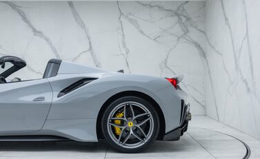 Ferrari 488 Pista Spider 54