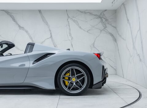 Ferrari 488 Pista Spider 54