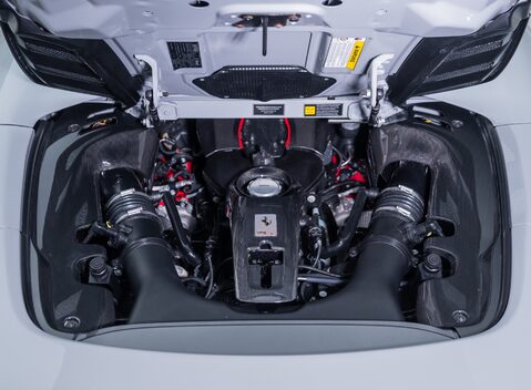 Ferrari 488 Pista Spider 56