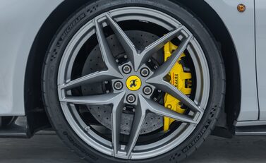 Ferrari 488 Pista Spider 32