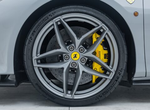 Ferrari 488 Pista Spider 32