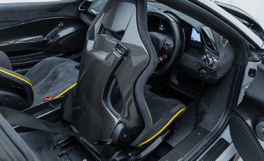 Ferrari 488 Pista Spider 20