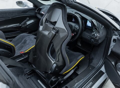 Ferrari 488 Pista Spider 20