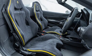 Ferrari 488 Pista Spider 17