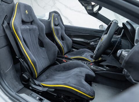Ferrari 488 Pista Spider 17