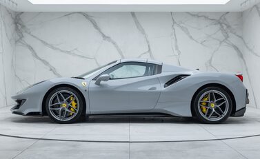 Ferrari 488 Pista Spider 7